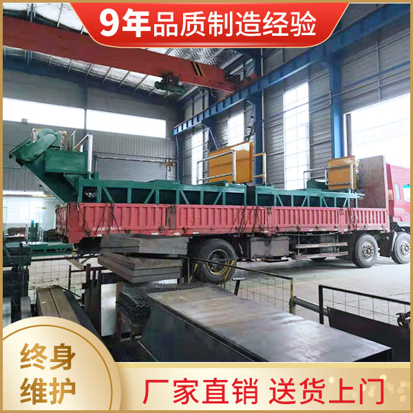 工程車輛全自動洗輪機(jī)