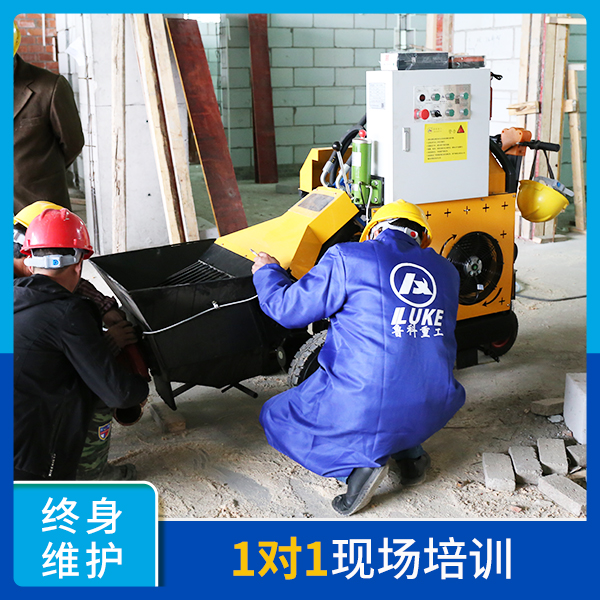 二次結構柱輸送泵什么牌的好