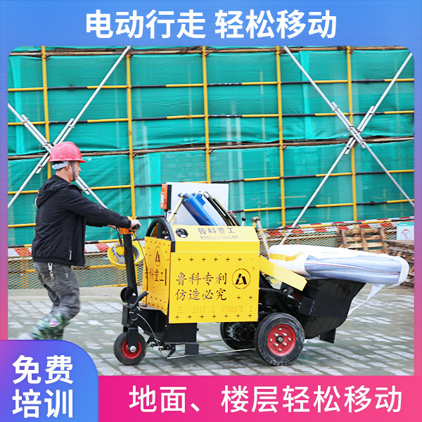 二次結構澆筑泵多少錢一臺